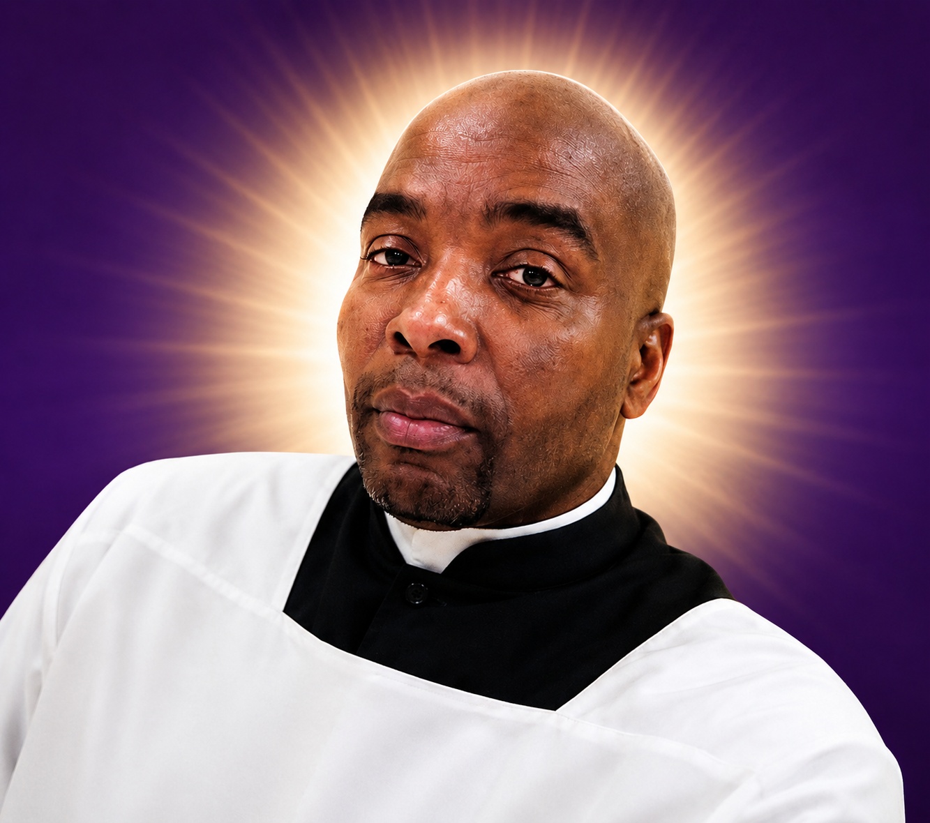 Biography of Dr. Earl D. Jackson, Overseer of Cathedral of Worship Center