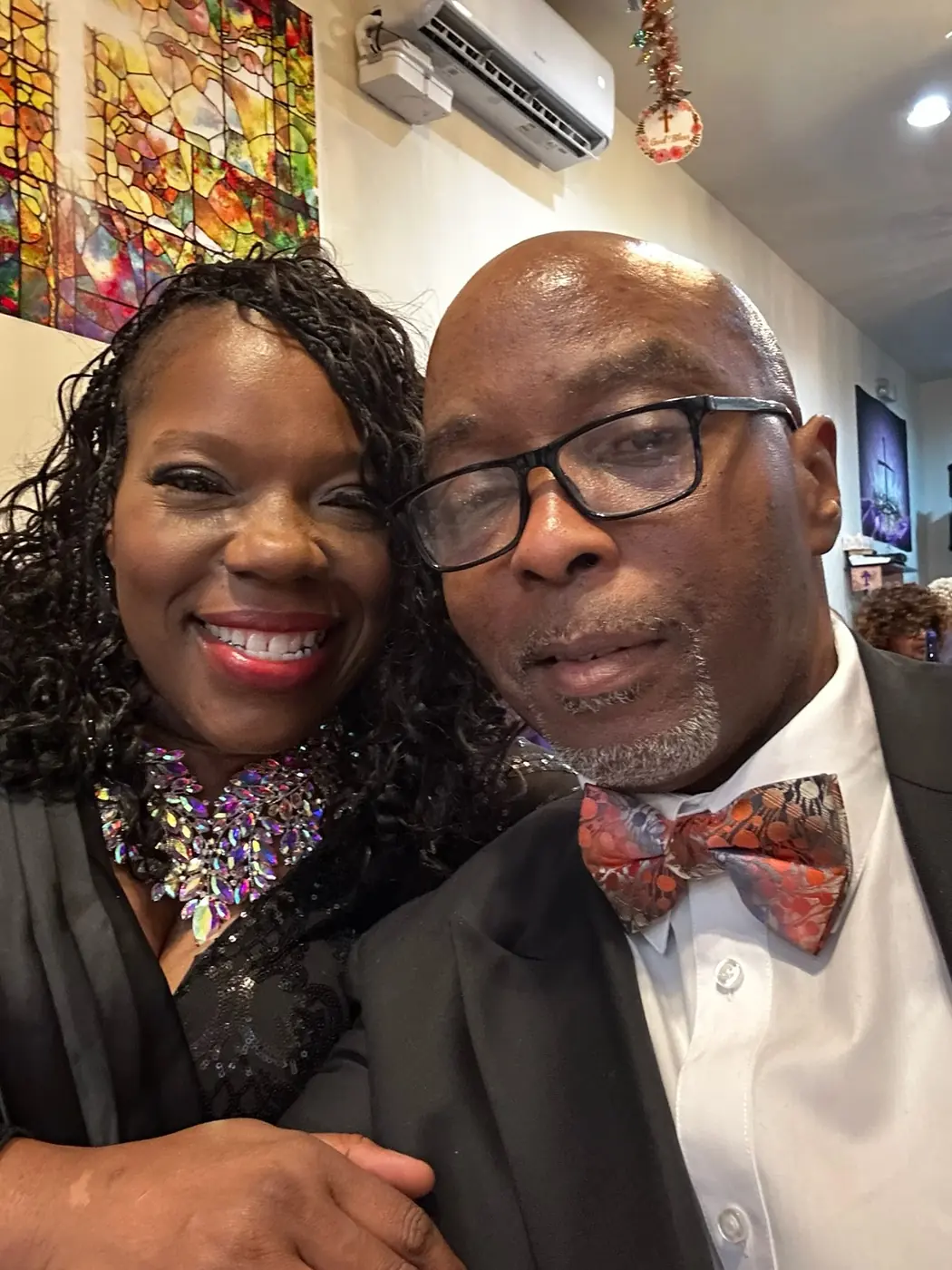 Dr. Melissa D. Jackson